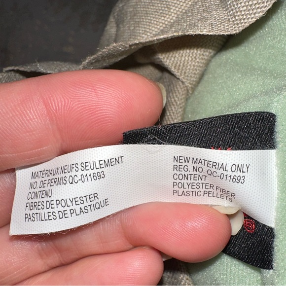 BABY YODA KIDS TOY PLUSH BODY - Picture 4 of 5